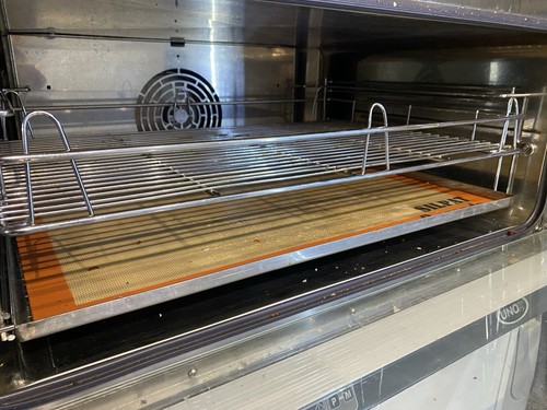 Unox commercial convection - commercial,