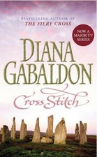 Cross Stitch (Outlander, 1) - Gabaldon, Diana