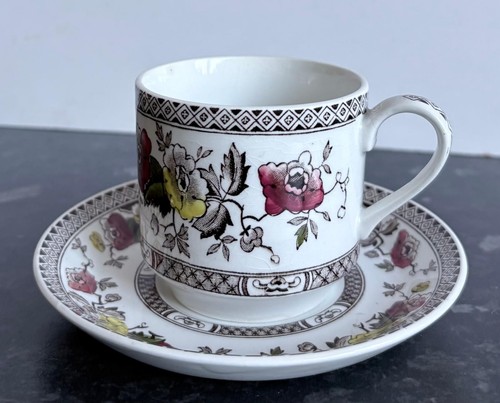 Vintage midwinter brown - midwinter,