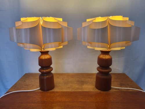 Vintage mid century - mid-century, table