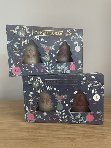 Yankee candle christmas - candle,