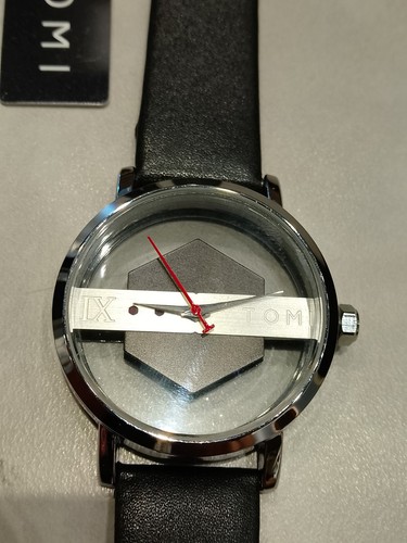 Tomi designer watch gents - tomi,