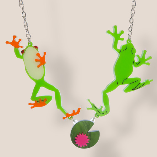 Sugar vice jumping frogs - vice,,