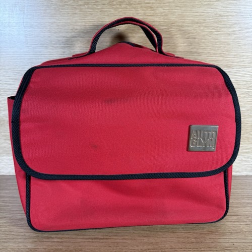 Auto glym red storage - glym, for