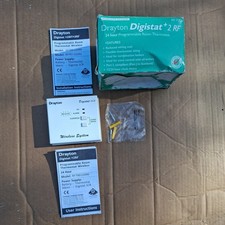 Drayton Digistat SCR ONLY