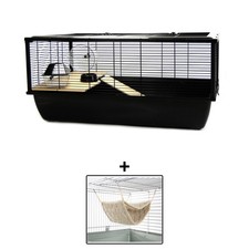 Rat Hamster Cage Home