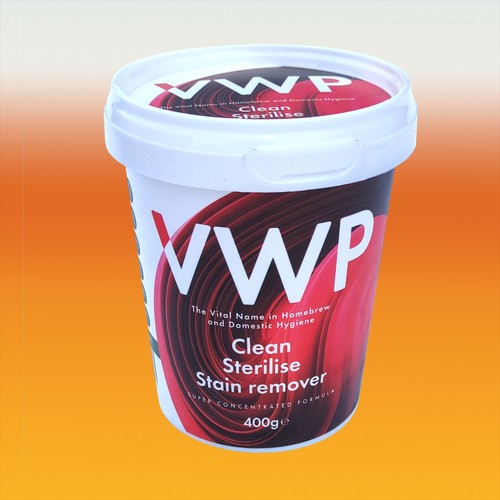 Vwp cleaner steriliser - vwp,