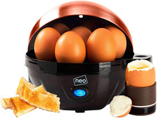 Neo 3-in-1 Kitchen Electric