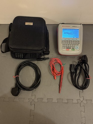 Seaward apollo 500 pat - 500+,