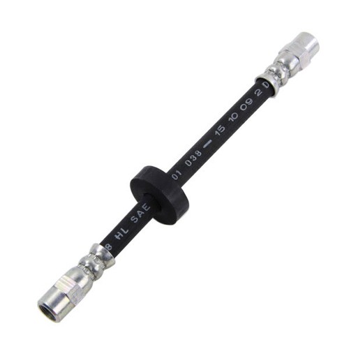 Brake hose rubber flexy pipe - brake,