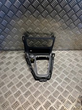 FORD FOCUS mk3 Centre Console