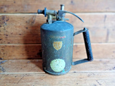 Vintage Brass Garden Sprayer