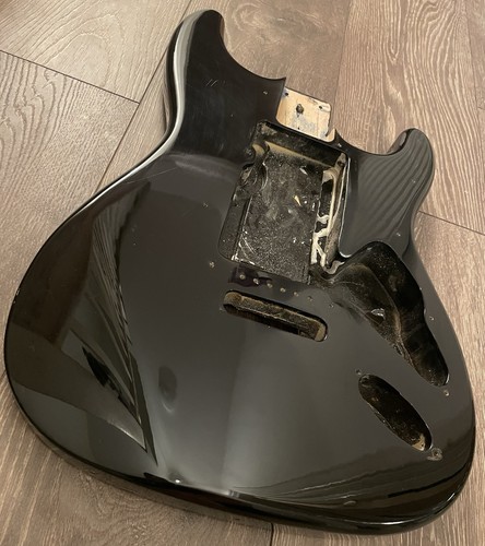 Unbranded strat style - style, electric