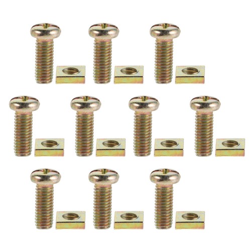 Pcs fan junction box screws - junction,