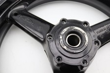 Front Rim TRIUMPH SPEED TRIPLE