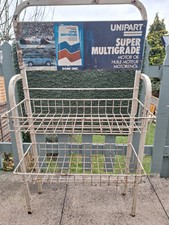 Unipart Shop Display Wire Baskets