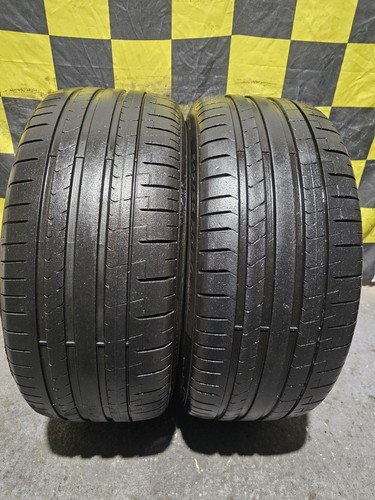 245 zr20 pirelli - 35, p
