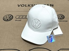 Volkswagen Baseball Cap Hat