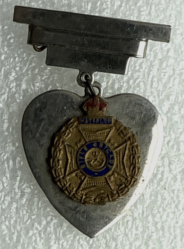 The rifles regiment ww1 - regiment,