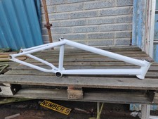 Subrosa griffin bmx - subrosa, frame