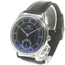 IWC SCHAFFHAUSEN VINTAGE