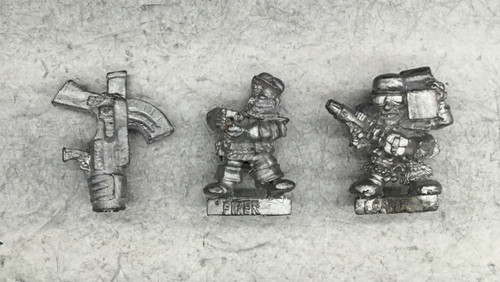 Games workshop wh40k - -, "rogue