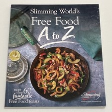 Slimming World’s Free Food A