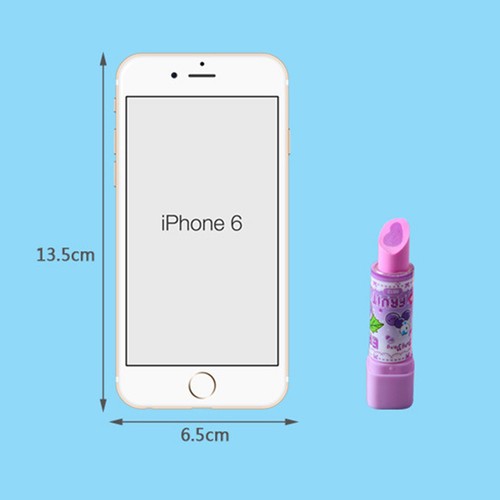 Pcs novelty erasers - novelty, for