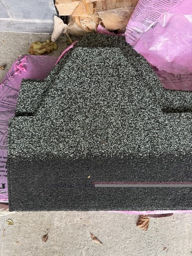 Bitumen roof shingles 2 - bitumen,