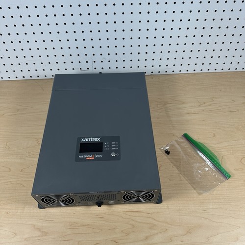 Fga 817 2000 xantrex - freedom, x