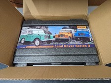 FMS 1:12 Land Rover Series II