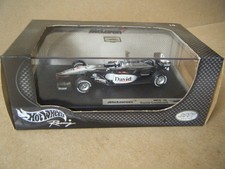 Hot Wheels "McLAREN MP4-16