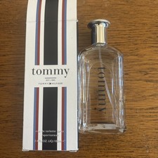 Tommy Hilfiger Tommy 100ml Eau