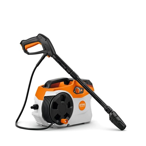 Stihl rea plus cordless - rea,