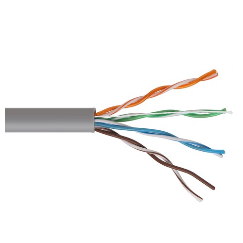 Ethernet cable rj45 - ethernet, twisted