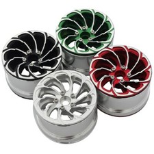 Metal 2.2" Beadlock Wheels Rim