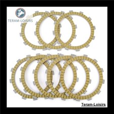 Clutch Trim Disc Kit for Yamaha BT 1100 Bulldog 2002-2006 NEW