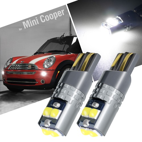 For mini cooper - mini, sidelight