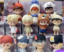 EMOR Outsider Series