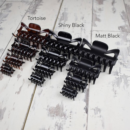 Hair claws women durable - hair,