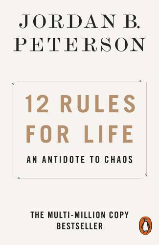 Rules for life an antidote - rules,