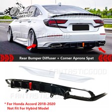 For Honda Accord 18-20 Yofer