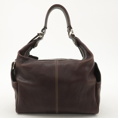 Tod one shoulder bag - tod’s, one-shoulder