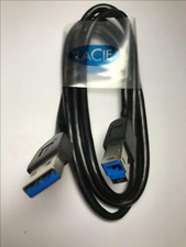 1M SUPER SPEED USB CABLE FOR