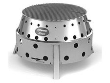 Petromax Atago Charcoal BBQ -