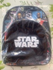 Star Wars Child’s Back Pack