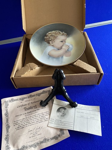 Tasting bundles joy plate - -,