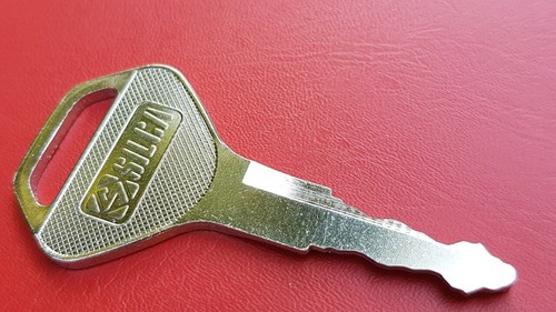Kawasaki key gpz r - key, kl-r