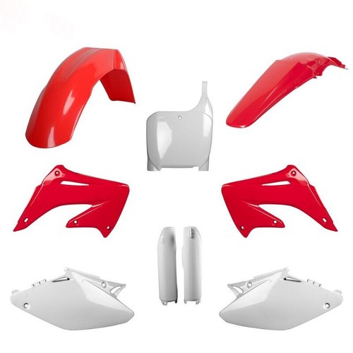 Polisport honda 125 250 - honda, cr