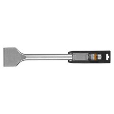 Breaker Chisel 80mm Wide Fits